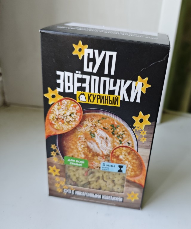 Любимые советские блюда