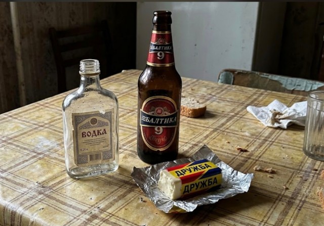 Лучший итальянский сыр в мире