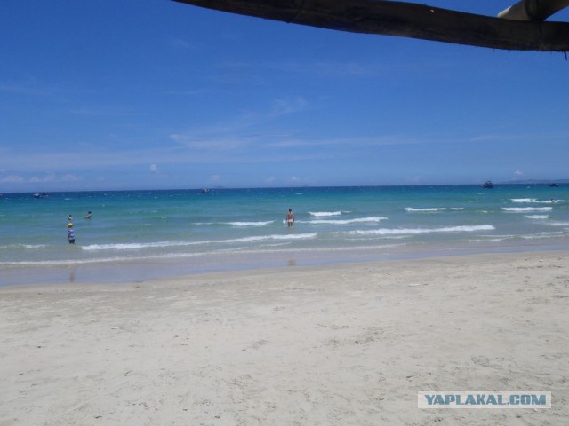 Вьетнам Нья Чанг (Nha Trang)