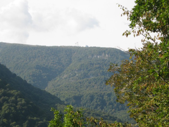 Карачаево-Черкессия