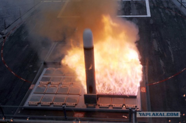 ПРО любой ценой. Зачем она в Европе?