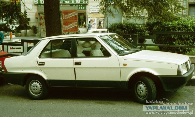 Что могло быть общего у ВАЗ и Toyota 40 лет назад?