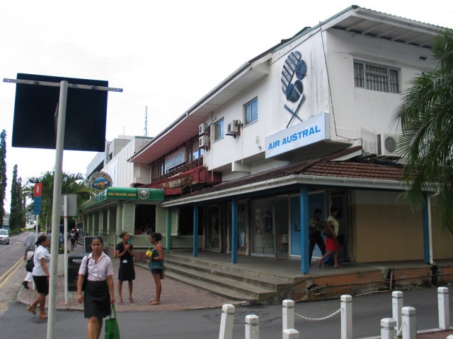 Как я съездил на Сейшелы