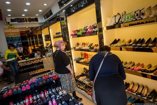 Пекин.  Путевые заметки, часть 1