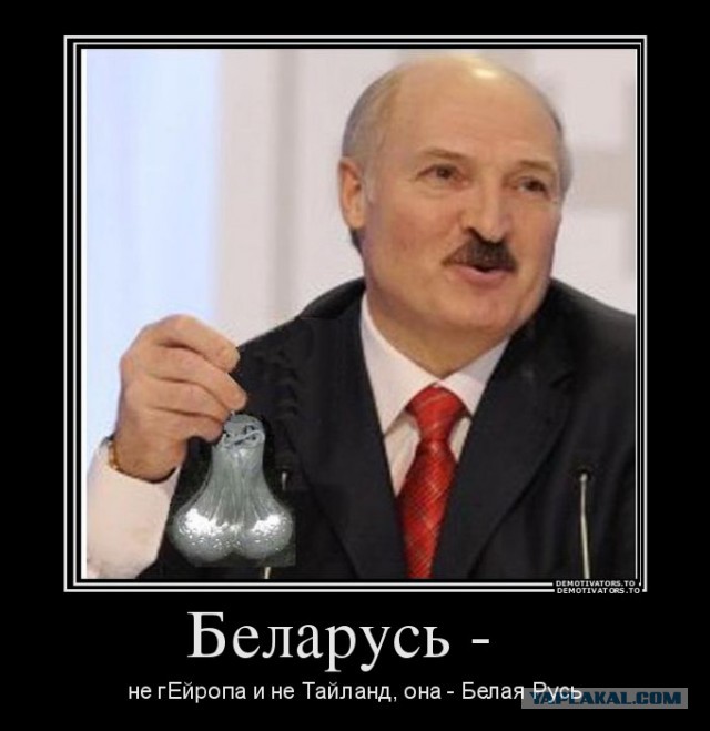 Bild: Белоруссия отказала Кончите в гостеприимстве