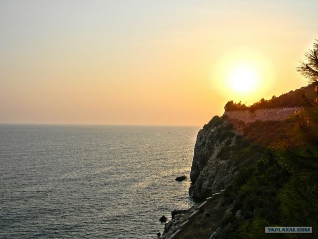 Будни фотографа