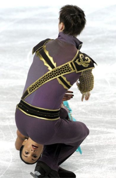 Фигурное катание