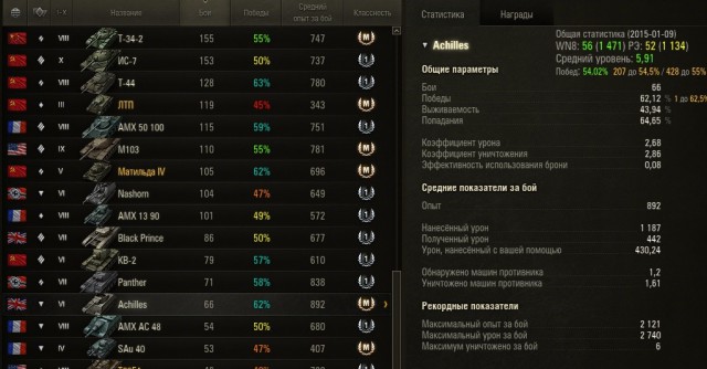 Wargaming 18