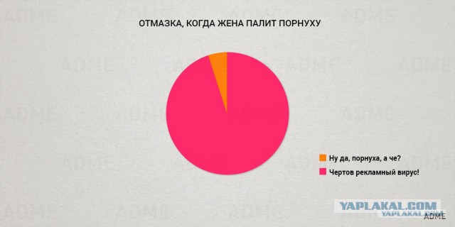 23 чертовски простые диаграммы о нашей жизни
