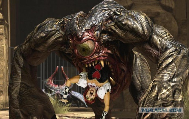 Фотожаба "Я танцую и Пою"