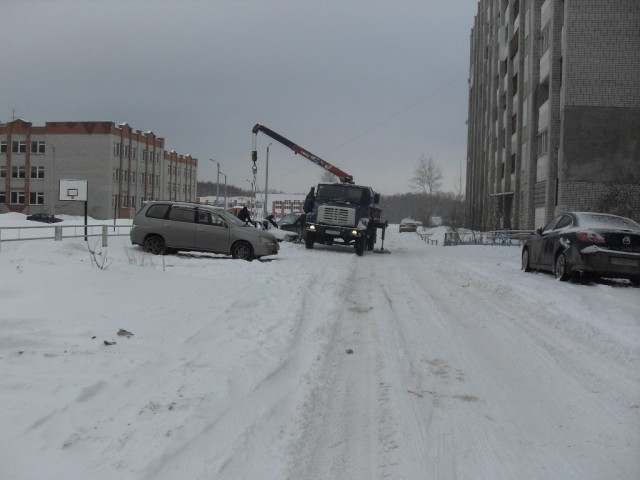 Житель Пензы случайно помог задержать целую банду