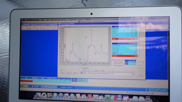 Привет, я завод...