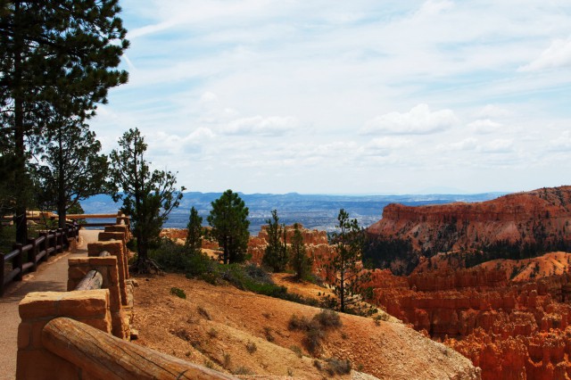 Деревенская Америка