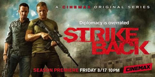 15 сериалов, которые заинтересуют мужчин