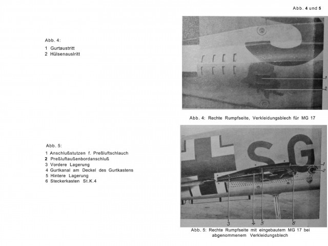 Messerschmitt 110-210-410