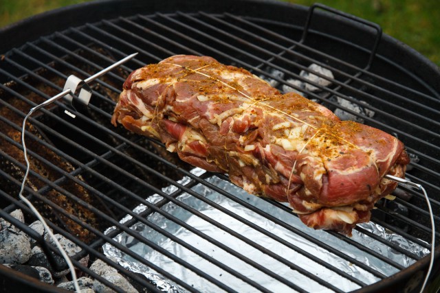 10 лет разделу "Кулинария"