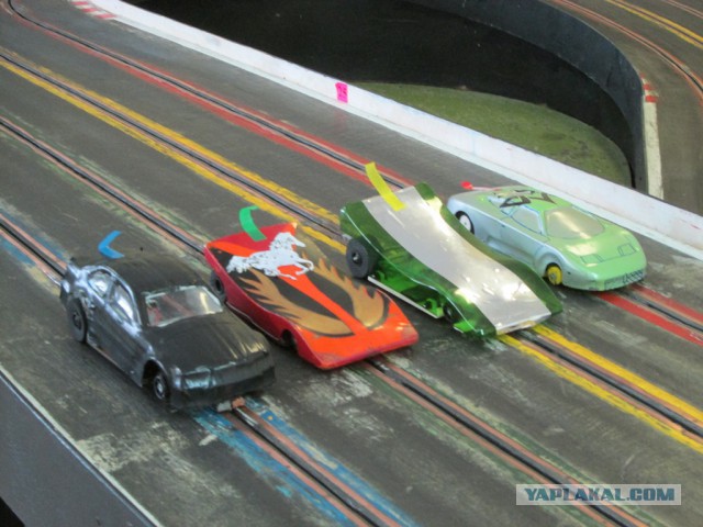 10 запахов далекого советского детства