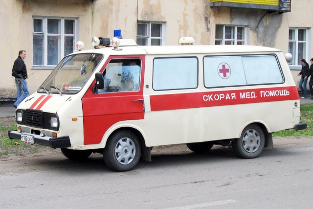 Легендарные торговые марки дружественных соцстран