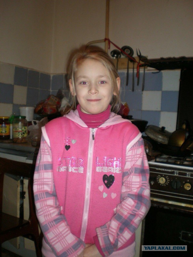 Простая маленькая героиня