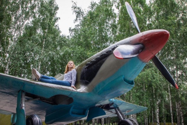 Москва-Алтай-Новосибирск-Москва. Приключения маленькой московской блондинки.
