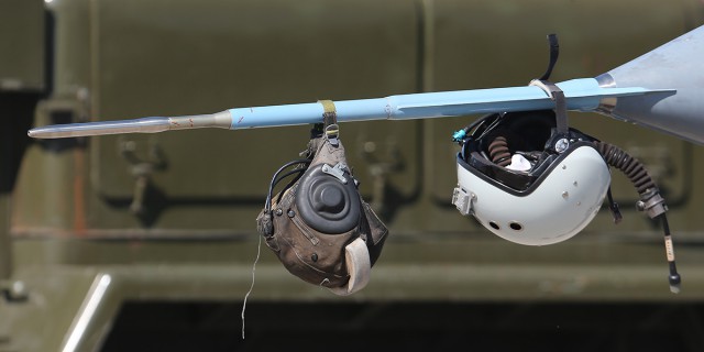 Авиамикс и Авиадартс 2016