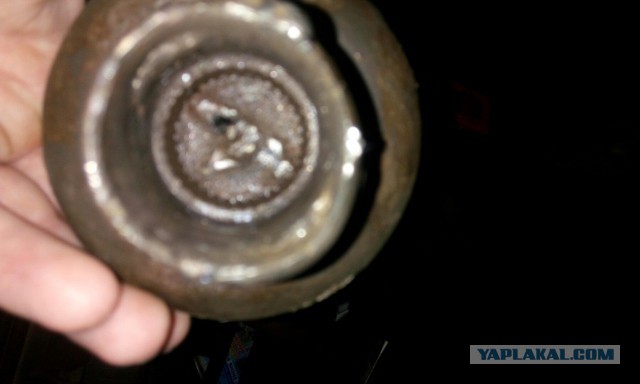Opel умер, а дело его живёт.