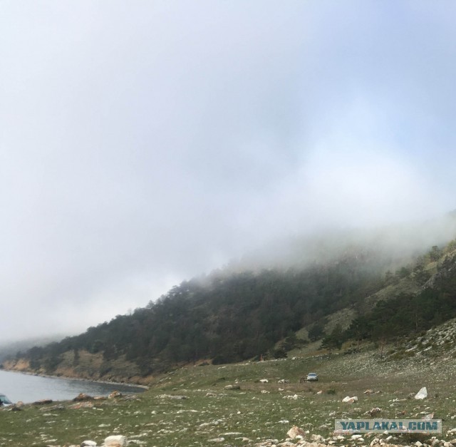 Иркутский дайвер вернул семье фотоаппарат, три года пролежавший на дне Байкала