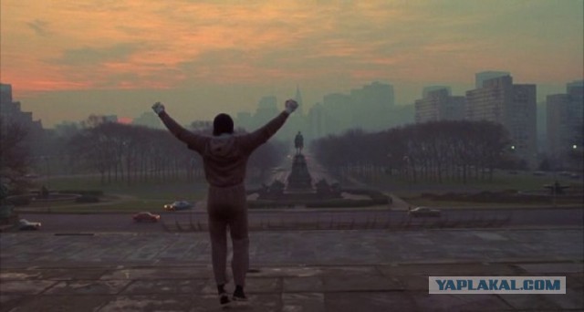 Фотографии, смотря на которые, можно услышать музыку.