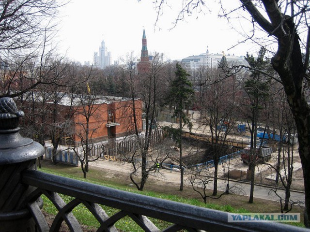 Пора вари... валить бетон! "Альты", шах и мат!