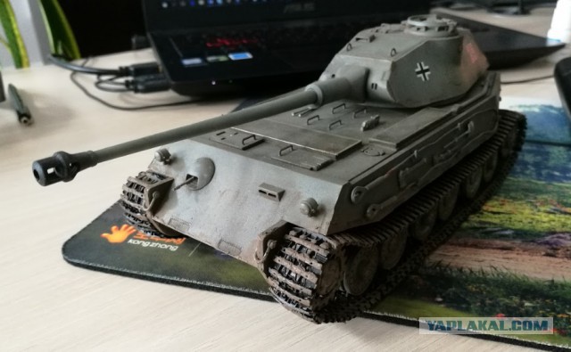 МИ-8МТ "Звезда"