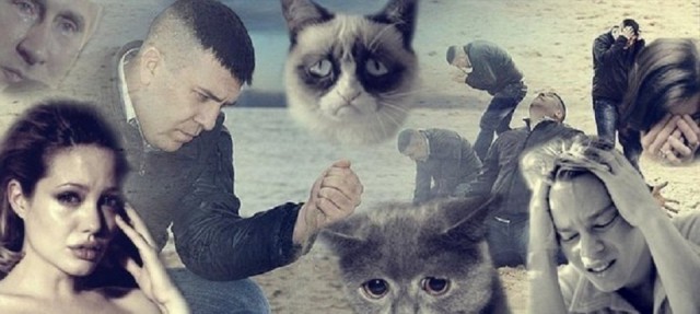 Тем кто называет детей личинками!