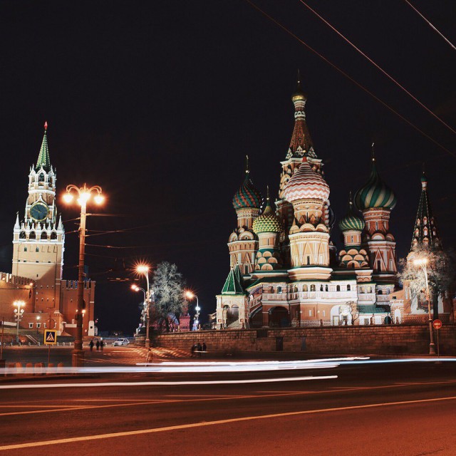 Фото интересные и не только