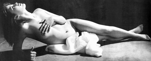 The special edition: Sophie Marceau
