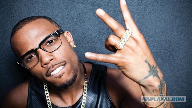 Американский рэпер хочет запустить свой космический корабль, чтобы доказать, что Земля плоская