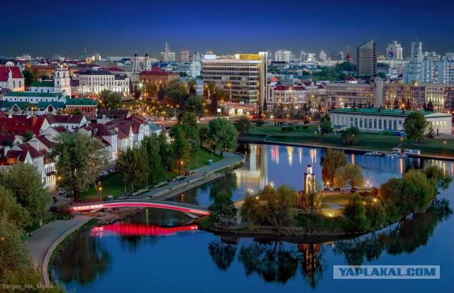 25 лучших городов России