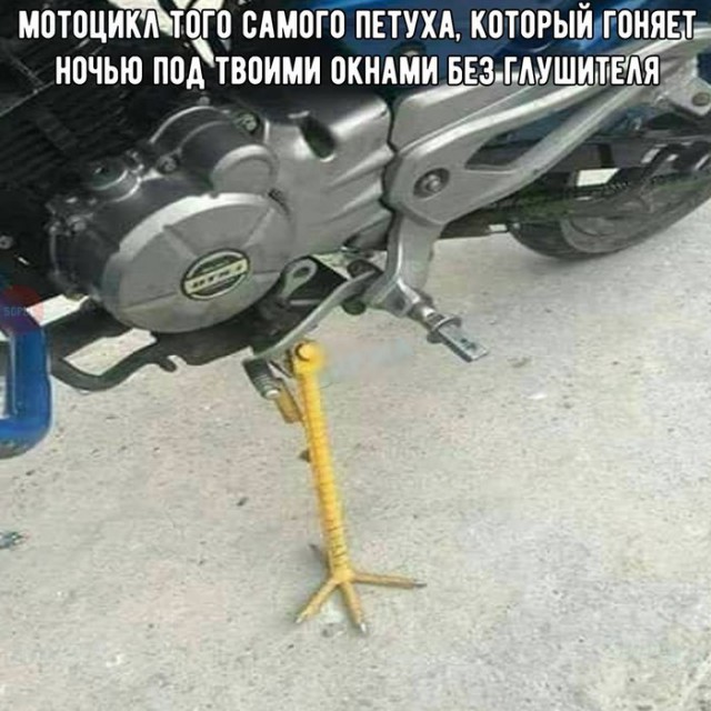 Порция картинок на субботу