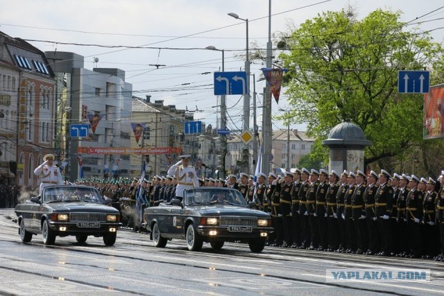 С днём победы! Всех с Праздником, всем мира!