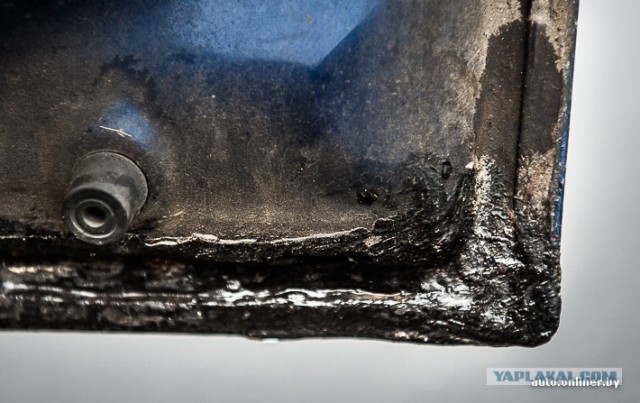 Mazda MPV: бочка меда с ложкой дегтя