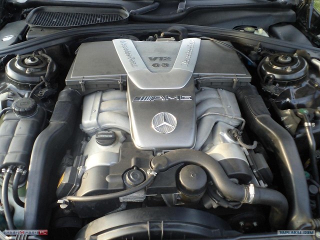 Фотоотчет. Германия. Музей Mercedes-Benz