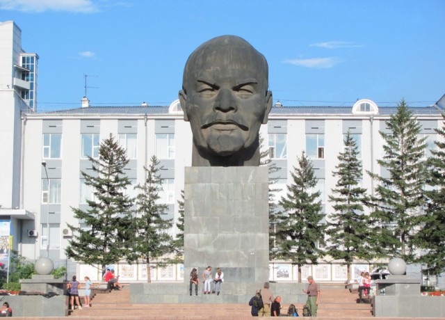 Украинская ССР в фотографиях