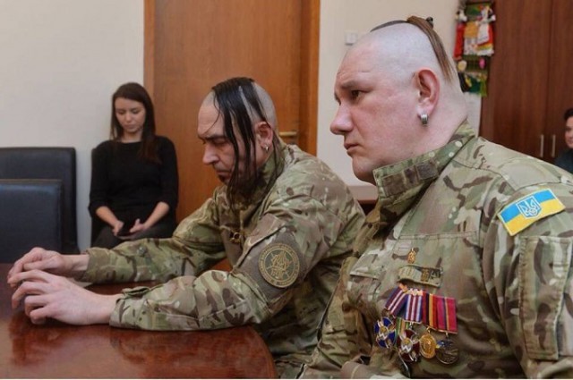 «Поведение Скабеевой оскорбительно»