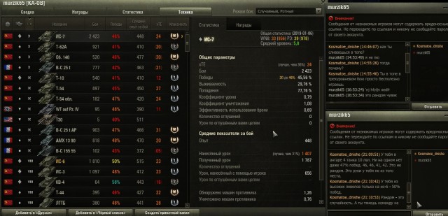 Wargaming 55