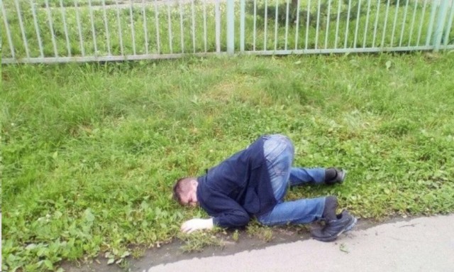 Скотсети и прочие интернеты 04.03.19