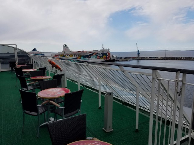 World of Warships - 7