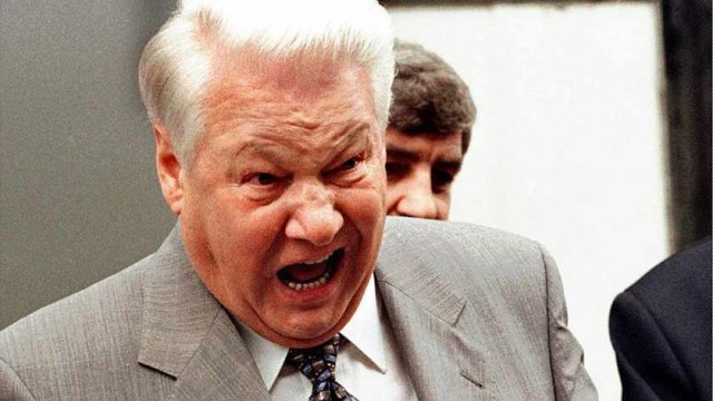 Кто не скачет, тот за храм, говорите?