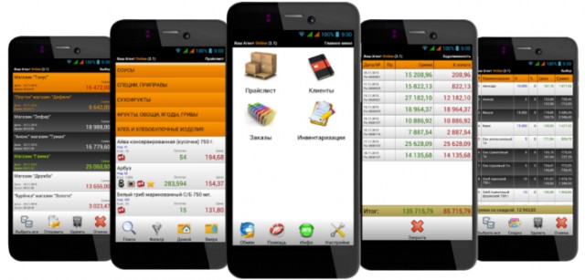 Как написать приложение для Android