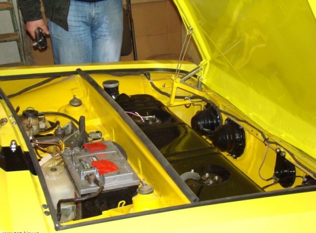 Игра на ЯПе: Угадай АВТО-2