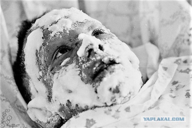 30 лет трагедии под Улу-Теляком