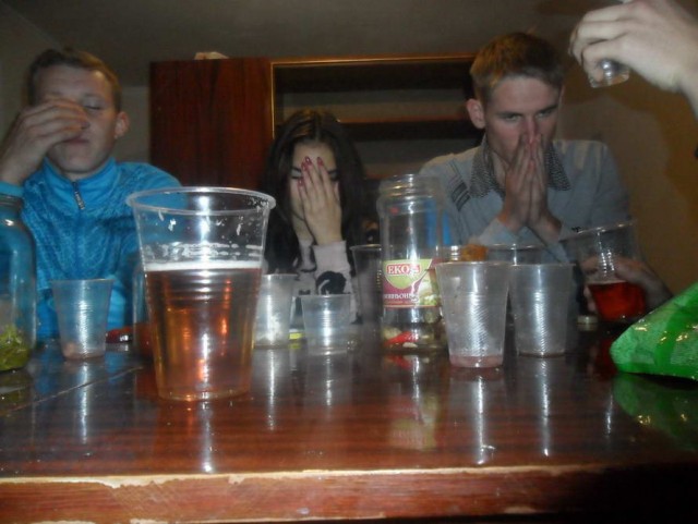 Подростковый деградант 05.08.19