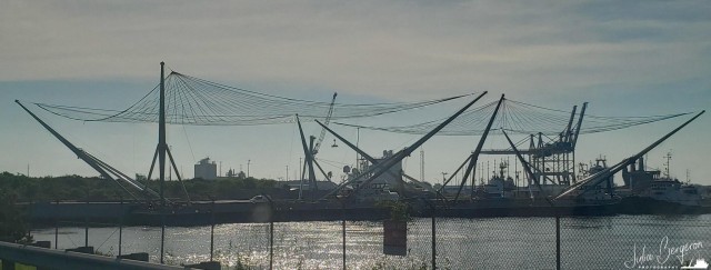 Запуск миссии Starlink /2